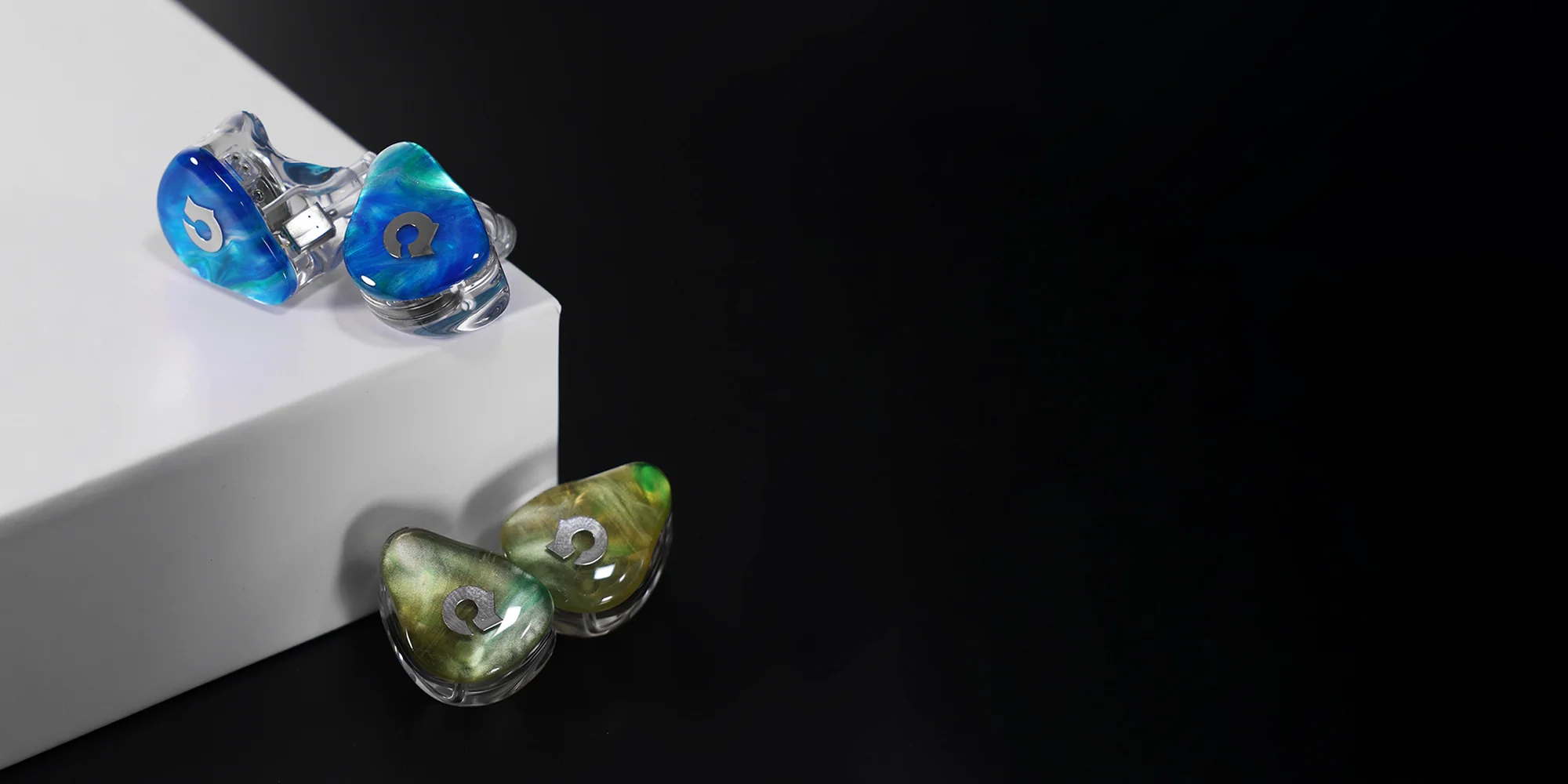 Unleash Pure Audiophile Sound